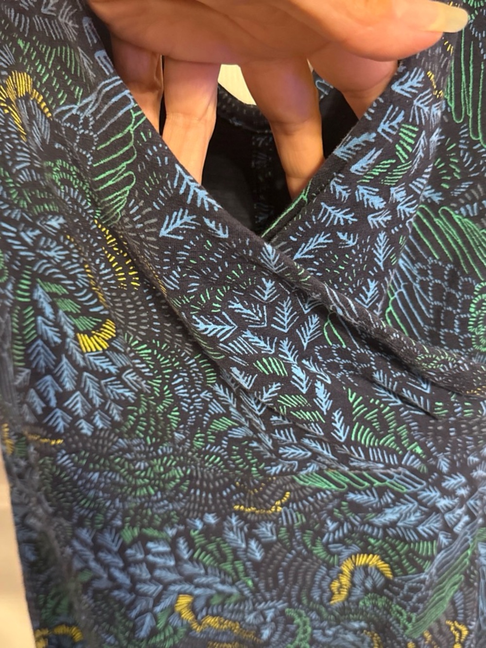 Patagonia dress sm/med